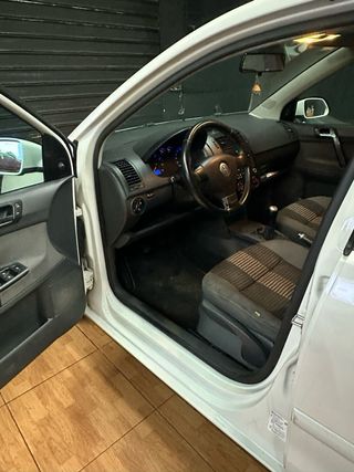 Volkswagen Polo 2008