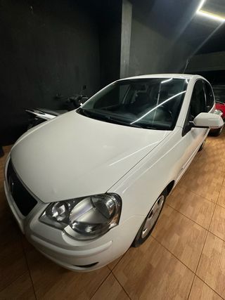 Volkswagen Polo 2008