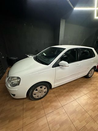 Volkswagen Polo 2008