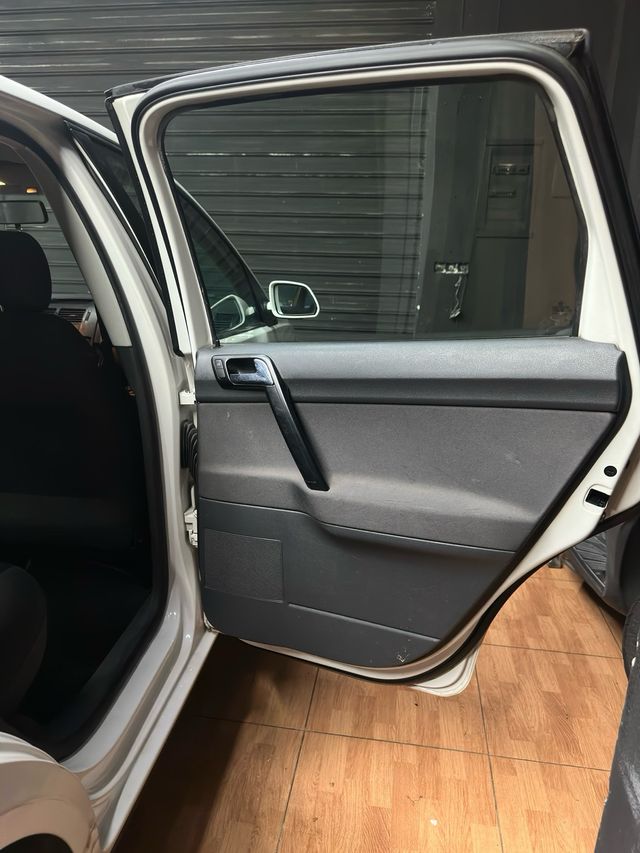 Volkswagen Polo 2008