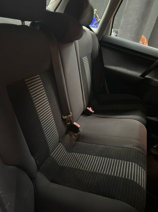 Volkswagen Polo 2008