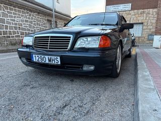 Mercedes-Benz Clase C 1999