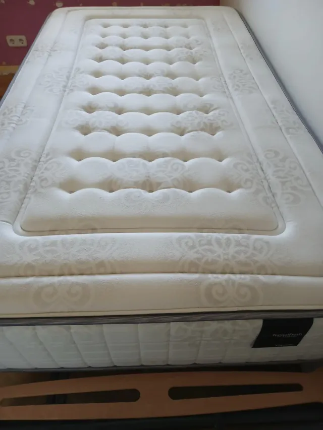 Colchón Termalfresh Platinum