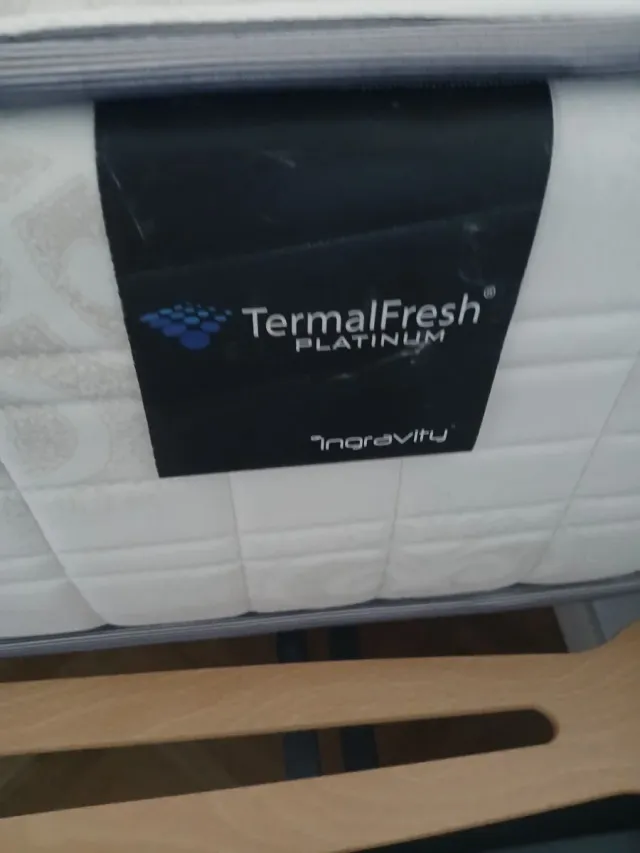 Colchón Termalfresh Platinum