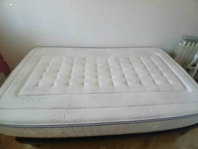 Colchón Termalfresh Platinum