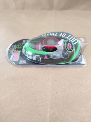 Orologio Dr. Groove C-Watch Digitale Vintage