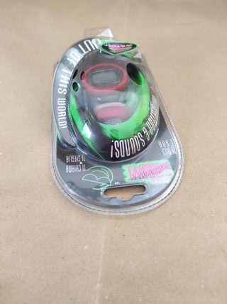 Orologio Dr. Groove C-Watch Digitale Vintage