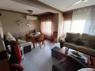  Venta de Piso en Parque Figueroa