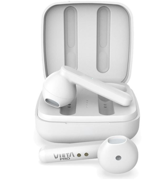 ◆NUEVO PRECINTADO◆  Auriculares Vieta Pro Squid 2