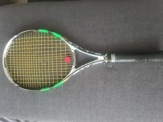 Raqueta Babolat casi nueva