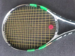 Raqueta Babolat casi nueva