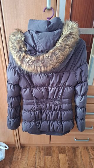 ABRIGO niña C&A 12/14 años