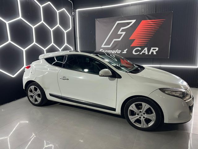 Renault Megane 2010