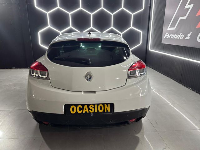 Renault Megane 2010
