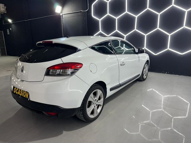 Renault Megane 2010