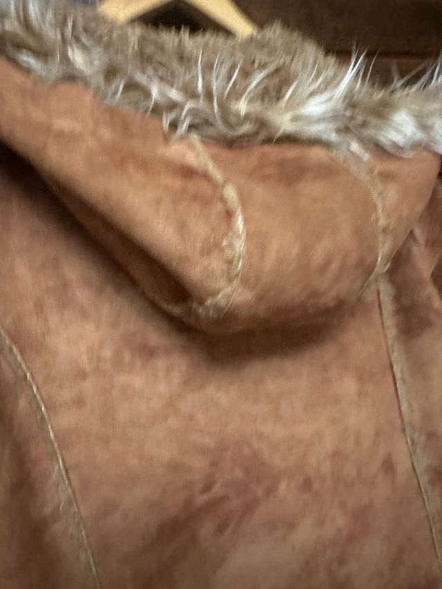 Cappotto lungo Chilli con ricamo