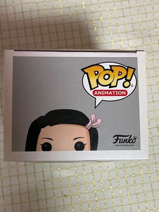 Funko Pop Demon Slayer Nezuko Kamado 868