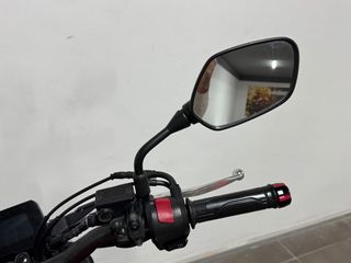 Honda CB 125 R