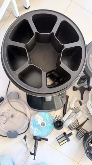 Cecotec Mambo Cooking Total Gourmet