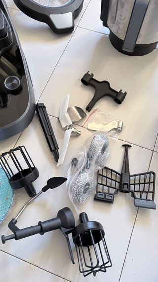 Cecotec Mambo Cooking Total Gourmet