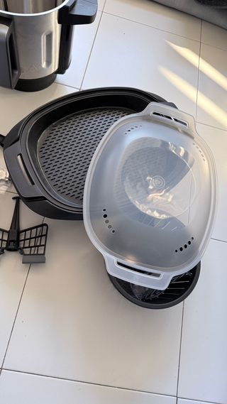 Cecotec Mambo Cooking Total Gourmet