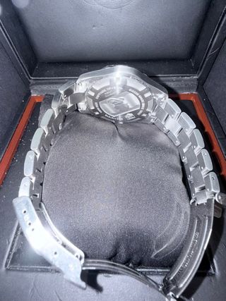 TAG Heuer Professional 300m Reloj Azul