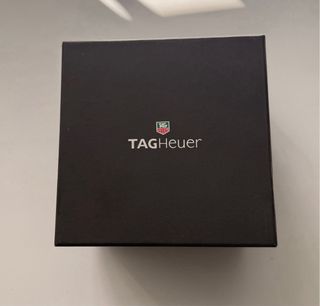 TAG Heuer Professional 300m Reloj Azul