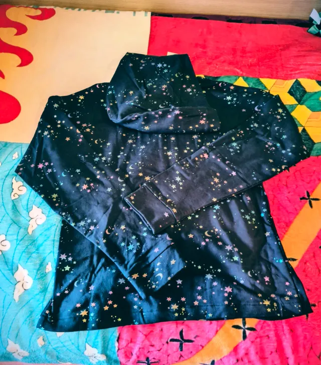 Conjunto 3 piezas nuevo Tuctuc t. 162cm