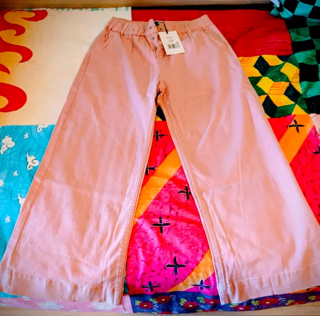 Conjunto 3 piezas nuevo Tuctuc t. 162cm