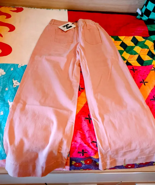 Conjunto 3 piezas nuevo Tuctuc t. 162cm