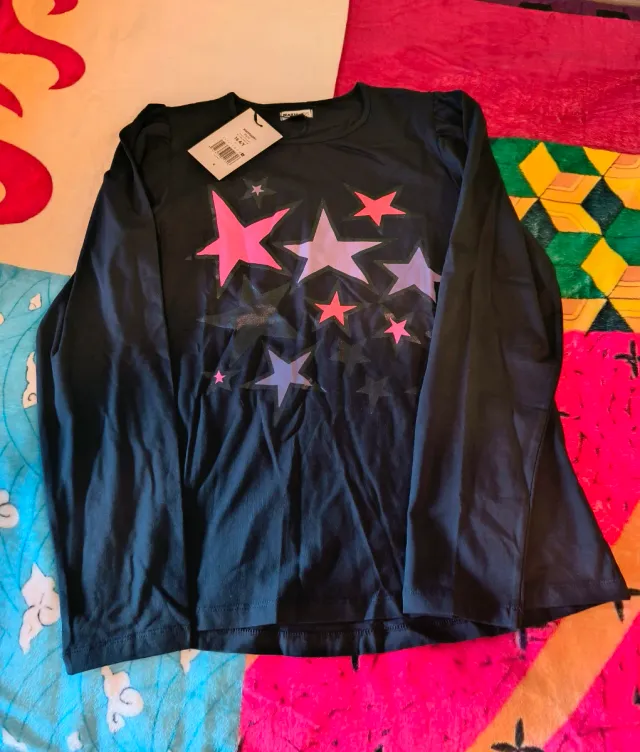 Conjunto 3 piezas nuevo Tuctuc t. 162cm