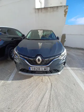 Renault Captur 2021