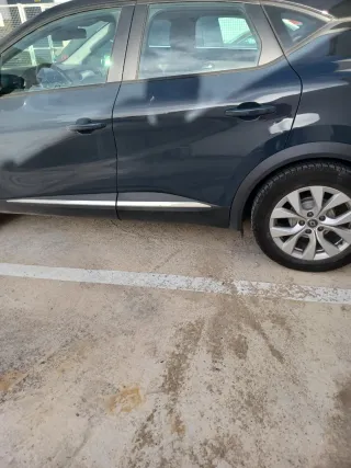 Renault Captur 2021