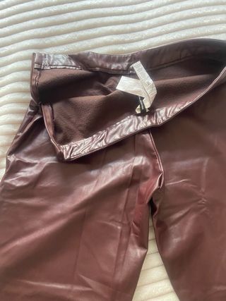 Leggings polipiel Calzedonia