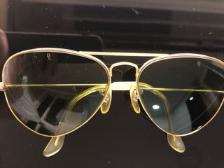 Gafas de Sol, Vintage Ray-Ban Bausch & Lomb