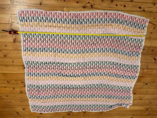 Chal Carolina Herrera CH Multicolor