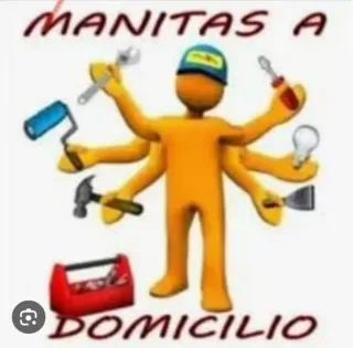 Servicio de manitas