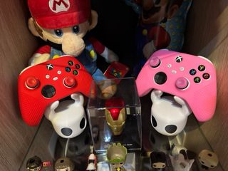 Xbox Series S Blanca