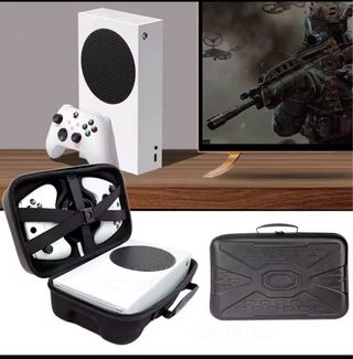 Xbox Series S Blanca