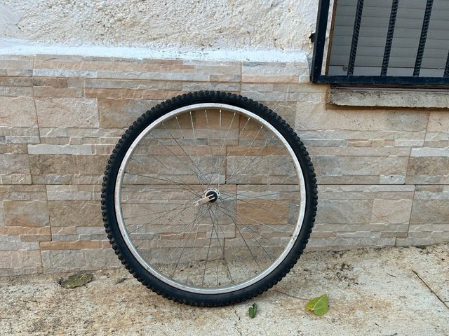 Llanta de Bicicleta 26 Pulgadas