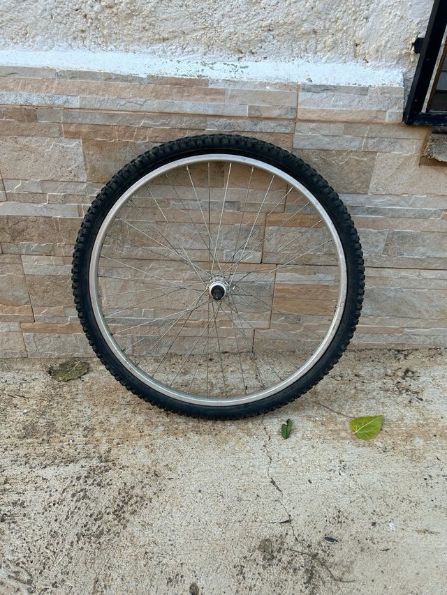 Llanta de Bicicleta 26 Pulgadas