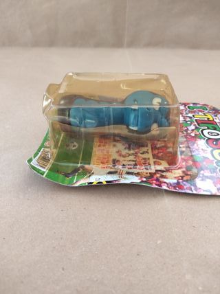 I Tifosoni Gioco Portachiavi Calcio Vintage Inter