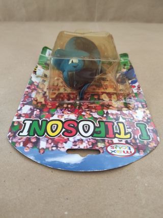 I Tifosoni Gioco Portachiavi Calcio Vintage Inter