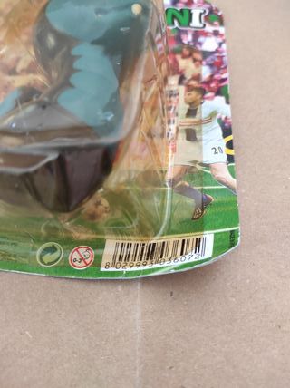 I Tifosoni Gioco Portachiavi Calcio Vintage Inter