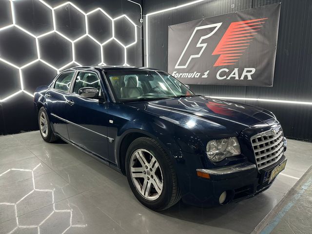 Chrysler 300 C 2006