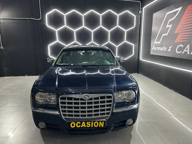 Chrysler 300 C 2006