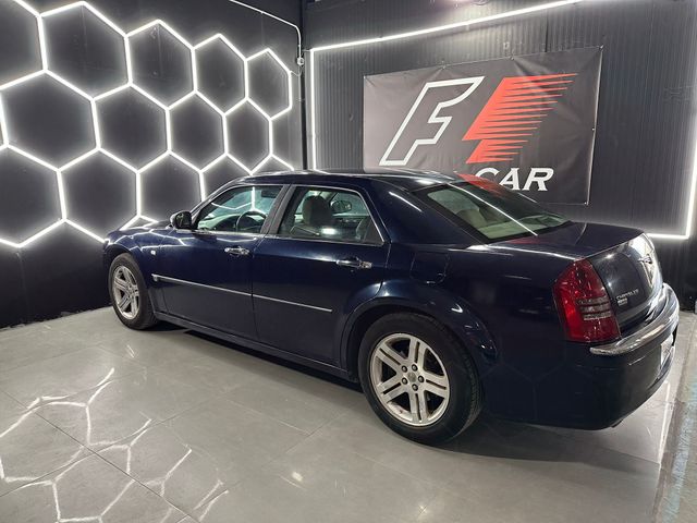 Chrysler 300 C 2006