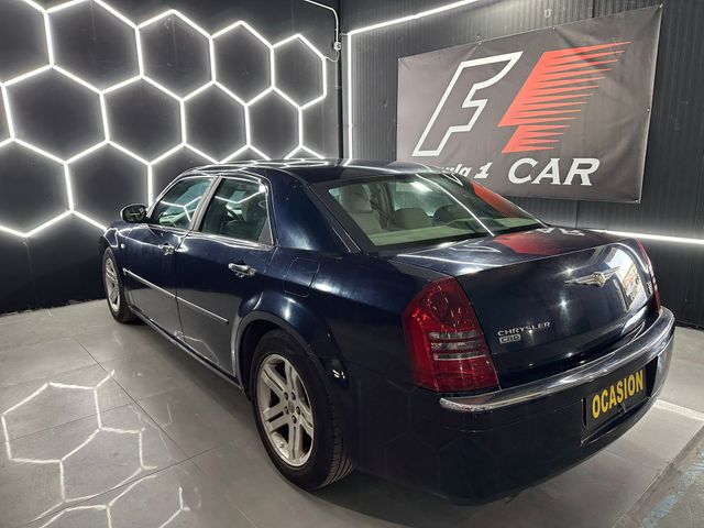Chrysler 300 C 2006