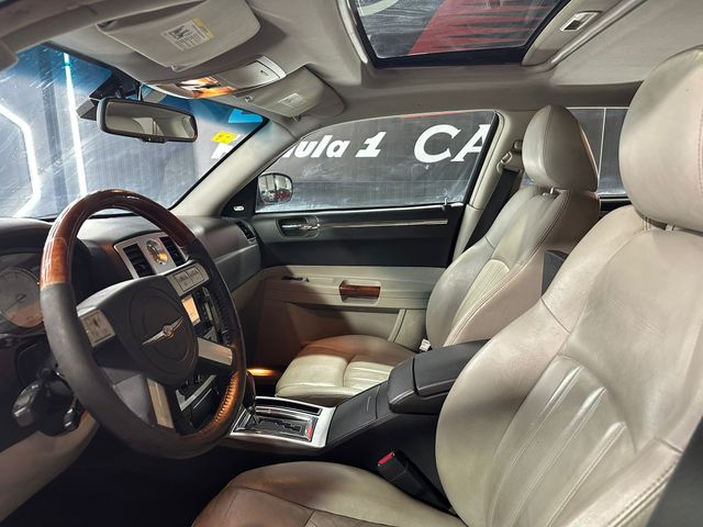 Chrysler 300 C 2006