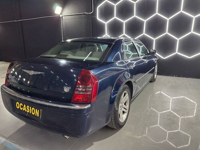 Chrysler 300 C 2006